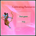 Celebrating Ramnavmi
