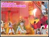 Chaturmas &ndash; A Period of Festivals