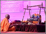 Shri Hari Jayanti