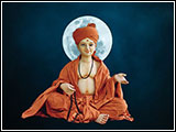 Aksharbrahman Gunatitanand Swami