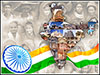 Pride for Mother India