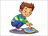 The Magic Button