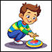 The Magic Button