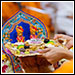 Cooking for Bhagwan