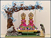 The Hindola Festival