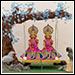 The Hindola Festival