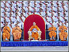 Swamishri’s Bal-Balika Karyakars