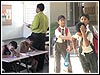 Behaviour in school