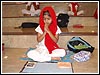 Bhakti in chaturmas