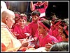 Why Do You Like Swami Bapa?