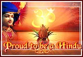Proud to be Hindu