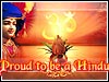 Proud to be Hindu