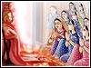 Prayers to Shriji Maharaj