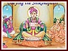 Obeying the Shikshapatri