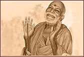 Ever-Smiling Yogiji Maharaj