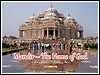Mandir &ndash; The Home of God