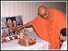 What is Bapa Saying?