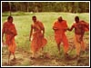 Importance of Sadhus in Society