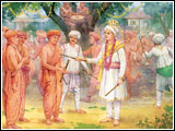 Divine incidents from Bhagwan Swaminarayan’s life