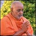 Swamishri's Prayer