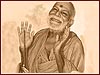 Ever-Smiling Yogiji Maharaj