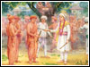 Divine incidents from Bhagwan Swaminarayans life
