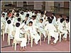 The Shining Stars of BAPS Children, INDIA