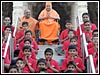 Asia-Pacific Bal Shibir &ndash; India Trip 2007-2008