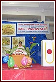 Bal Parayan-2008, Bangalore, India