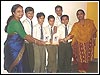 "Face-to-Face" Debate Competition