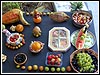 Fruit and Vegetable Day, Raisan