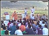 Pujya Doctor Swami visit&rsquo;s Pune Bal Mandal on 20th Feb 2011