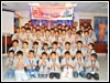 Bal Vikas Parva - UAE