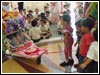 Pre Primary Section Celebration of Rathyatra - Raisan