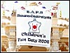 Swaminarayan Children&rsquo;s Fun Day