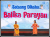 Balika Parayans 2023: Satsang Diksha, Africa
