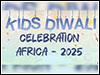 Kids' Diwali Celebrations 2025, Africa