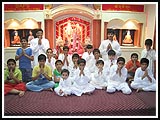 BAPS Kids News - Guru Purnima, Bahrain