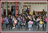 BAPS Kids News - Asia Pacific Region Bal Shibir