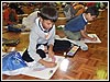 Drawing Competition for Youngsters, Adelaide, Australia