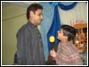 Parivar Anand Din