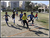 Shishu Bal-Balika Mandal Sports Day, Kuwait