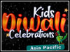 Kids' Diwali Celebration 2023, Asia Pacific