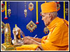 Aksharbrahma Gunatitanand Swami Murti-Pratishtha Mahotsav, Nenpur, India