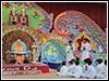 Bal Din Celebration, Atladara (Vadodara), India