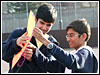 Fun Filled Kite Festival