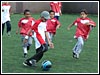 National 5-a-side Football Tournament, Pramukh Cup 2007