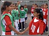 National 7-a-side Netball Tournament, Premvati Cup 2007