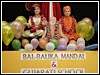 The BAPS Bal-Balika Mandal and Gujarati School, Birmingham, UK