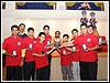 National UK Bal Mandal ‘Shantilal Cricket Tournament’